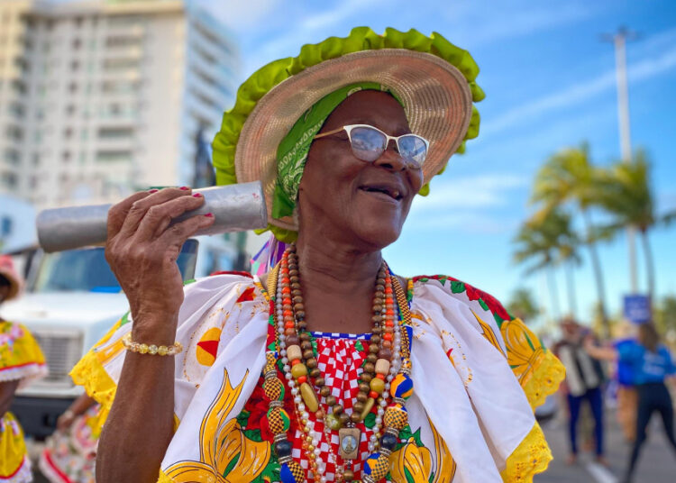 Programação da Semana da Sergipanidade tem início nesta terça-feira, 15