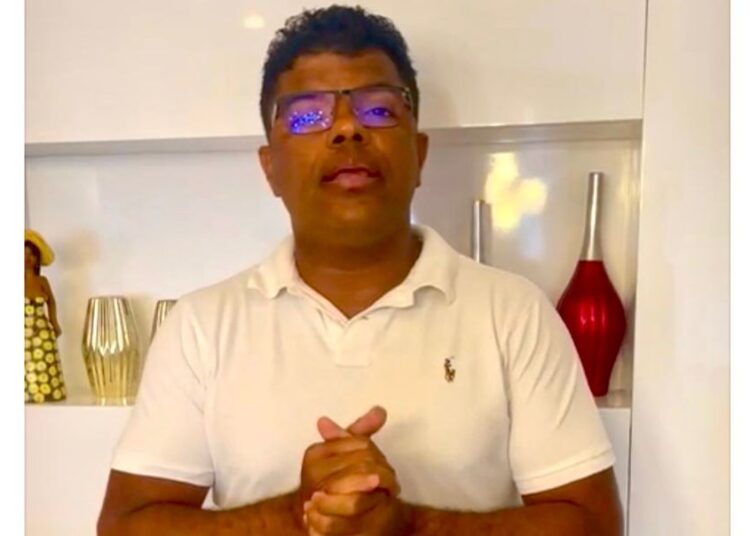Nota de repúdio