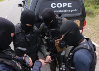 Suspeitos de aplicarem golpe na venda de joias e causarem prejuízo de R$ 3 milhões são presos pela Polícia Civil