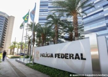 PF cumpre mandados de busca e apreensão contra desembargadores suspeitos de venda de sentença