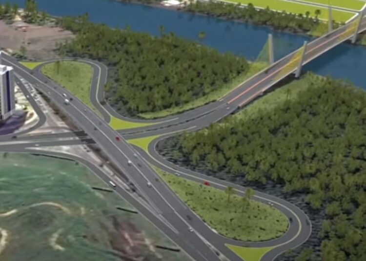 Obra de R$ 398 milhões em Aracaju sob investigação do TCU por suspeita de irregularidades