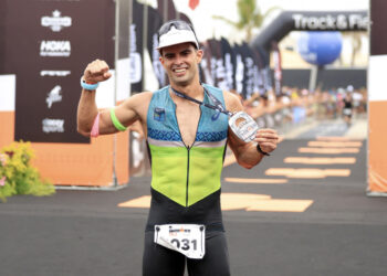 Ironman 70.3 consolida Sergipe como cenário de grandes eventos esportivos