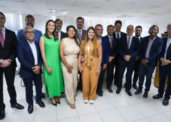 Governador nomeia membros do Conselho Gestor do Fundo Estadual de Recomposição de Danos Trabalhistas