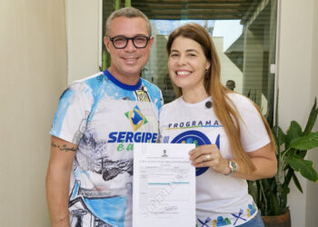 Governador envia Projeto de Lei para ampliação do Ser Criança para até 20 mil beneficiários