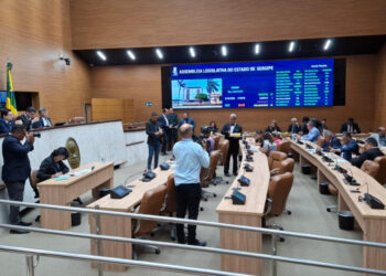 Projeto de Lei que estimula a autorregularização de contribuintes é aprovado na Alese