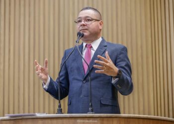 Eduardo Lima destaca preocupação com a votação do Orçamento e a destinação das Emendas Impositivas para 2025