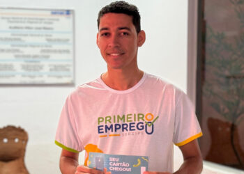 Programa Primeiro Emprego será apresentado no G20 Social