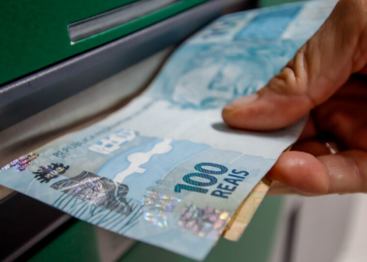 Governo do Estado inicia hoje pagamento dos servidores públicos referentes ao mês de novembro