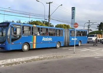 Tribunal de Justiça cassa liminar que anulava licitação do transporte público da Grande Aracaju