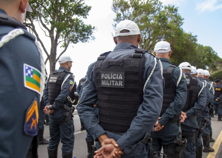 Inscrições para o concurso da Polícia Militar de Sergipe estão abertas até 20 de dezembro