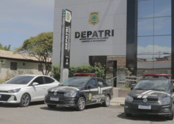 Casal paulista é preso por aplicar golpe de R$ 150 mil com carta de consórcio em Sergipe