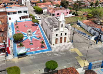 Governo do Estado leva para o município de Telha 36ª edição do ‘Sergipe é aqui’