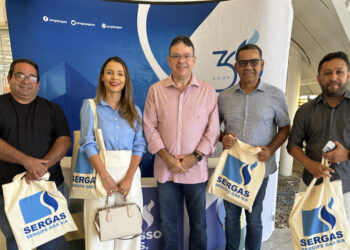 Governo do Estado discute avanço da interiorização do gás natural com gestores do sul sergipano