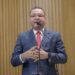 Eduardo Lima lamenta desigualdade social em Aracaju