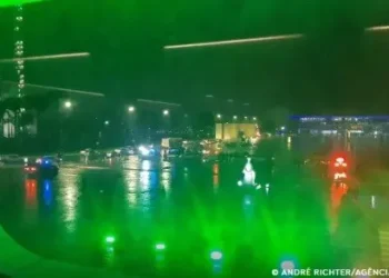 Explosões são ouvidas perto do STF; prédio é evacuado e Esplanada dos Ministérios fechada