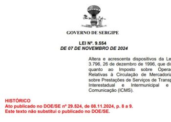 Sescap-se alerta a classe contabilista