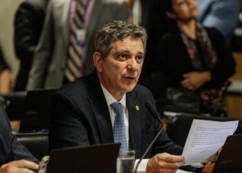 Senador Rogério Carvalho defende produtores brasileiros após declarações do CEO do Carrefour