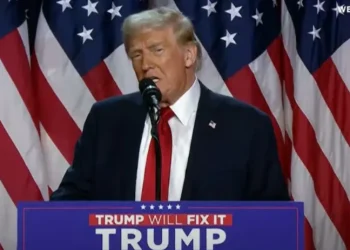 Donald Trump é eleito presidente do EUA pela segunda vez