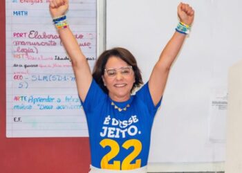 Emília Corrêa terá arrecadação recorde para administrar Aracaju: mais de R$ 5 bilhões em 2025