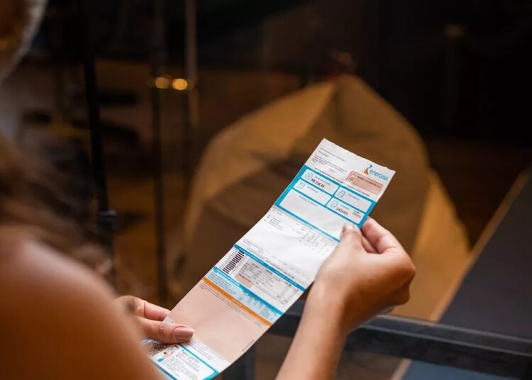 Clientes da Energisa podem negociar débitos em até 36 vezes
