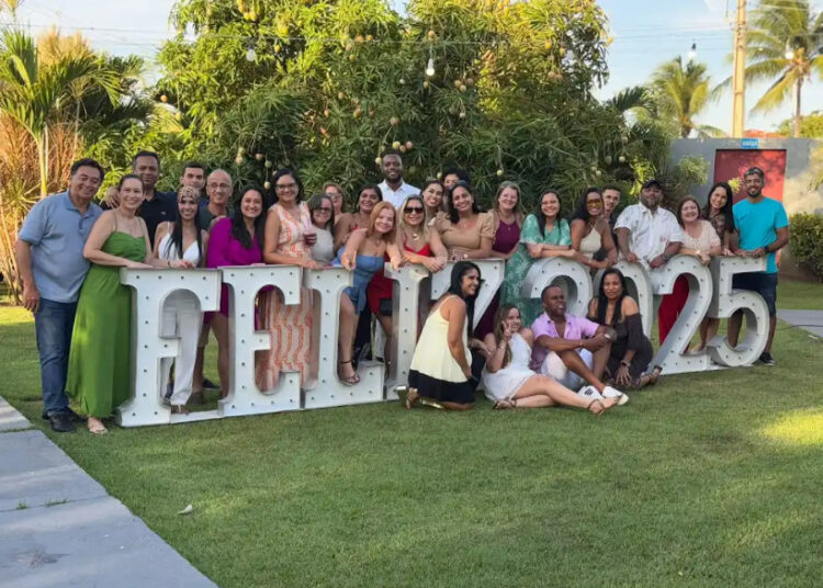 Release Confraternização Valor Imobiliária