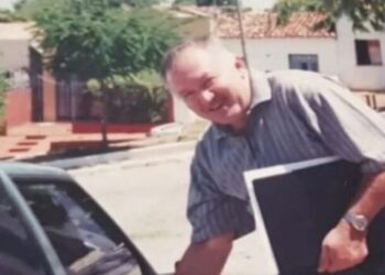 Morre, aos 67 anos, o radialista Dantas Mendes