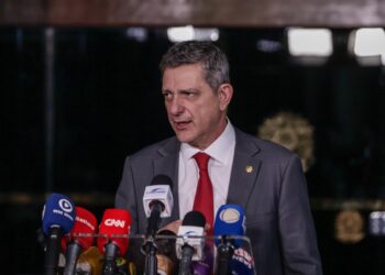 Senador Rogério fala sobre projetos estratégicos para Sergipe em 2025 e desafios no Senado Federal