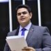TRE derruba chapa do PL e deputado federal Ìcaro de Valmir perde o mandato