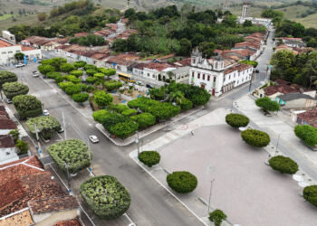 Governo do Estado realiza 37ª edição do ‘Sergipe é aqui’ em Divina Pastora nesta quinta-feira, 5