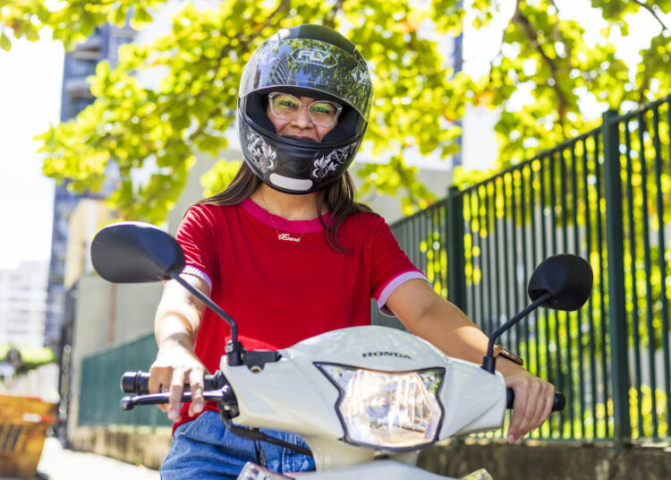 Inscrições para o programa Rode Bem encerram dia 31 de dezembro