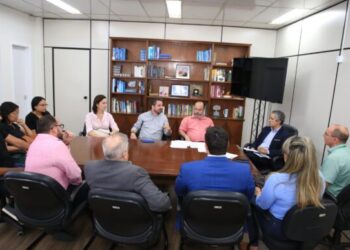 Equipe de transição da Barra aponta possíveis irregularidades na gestão do prefeito Alberto Macedo