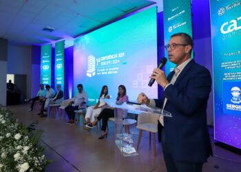 Governo promove evento para modernização das obras públicas no Estado 