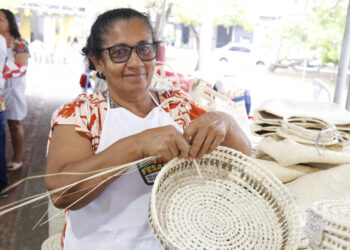 Sergipe participa da III Feira Nordestina da Agricultura Familiar e Economia Solidária na Bahia