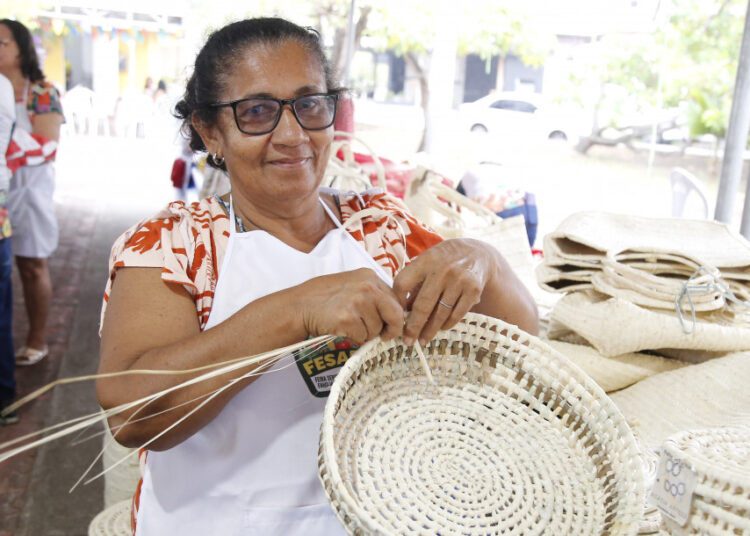 Sergipe participa da III Feira Nordestina da Agricultura Familiar e Economia Solidária na Bahia