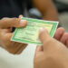 Sergipe ultrapassa 332 mil carteiras de identidade emitidas em 2024