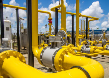 Gás natural chega a Lagarto e impulsiona o desenvolvimento econômico da região