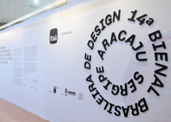 Pela primeira vez em Sergipe, 14ª Bienal Brasileira de Design fortalece turismo e cultura do estado