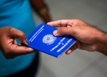 Confira as 32 vagas de trabalho divulgadas pelo NAT