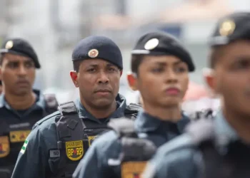 Governo de Sergipe reabre inscrições para concurso da PMSE com 335 vagas disponíveis