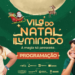 Governo divulga programação musical e de teatro da Vila do Natal Iluminado