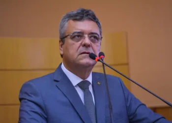Luciano Pimentel quer proibir o uso e a comercialização das armas de gel em Sergipe