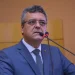 Luciano Pimentel quer proibir o uso e a comercialização das armas de gel em Sergipe