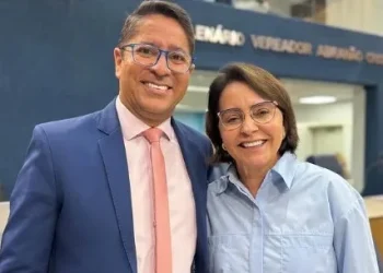 Jornalista Ricardo Marques é escolhido por Emília Corrêa para comandar a Secom