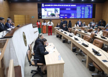 Orçamento do Estado para 2025 é aprovado pela Assembleia Legislativa
