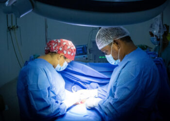 Opera Sergipe avança e ultrapassa mais de 20 mil pacientes com a saúde recuperada