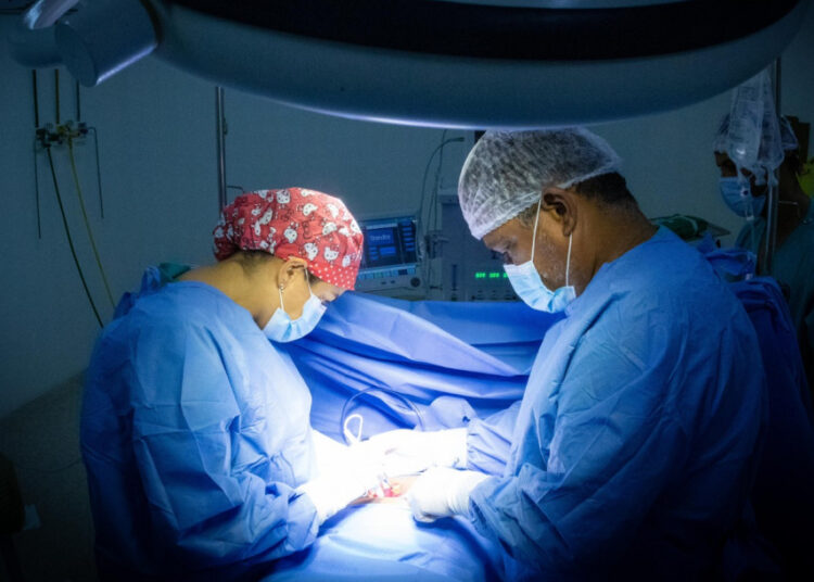 Opera Sergipe avança e ultrapassa mais de 20 mil pacientes com a saúde recuperada