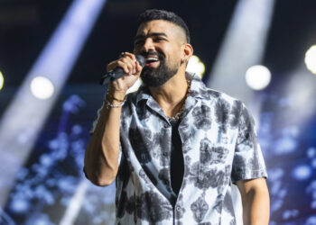 Programação do Verão Sergipe 2025 movimentará estação mais quente do ano no interior do estado