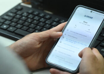 Deso disponibiliza novo número de atendimento