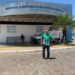 Presidente do Sintasa visita hospital em Propriá e cobra melhorias para trabalhadores e cumprimento de acordos