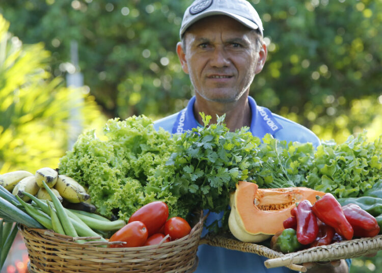 Feira Sergipana da Agricultura Familiar e Economia Solidária tem início nesta quinta-feira, 5, em Aracaju